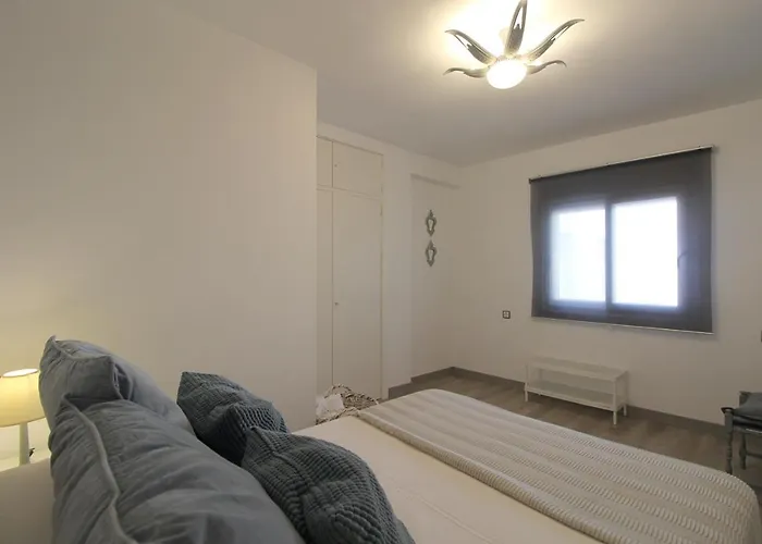 CENTRO ANTEQUERA Ideal Grupos Apartamento Las Descalzas