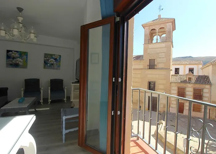 Centro Antequera Ideal Grupos \