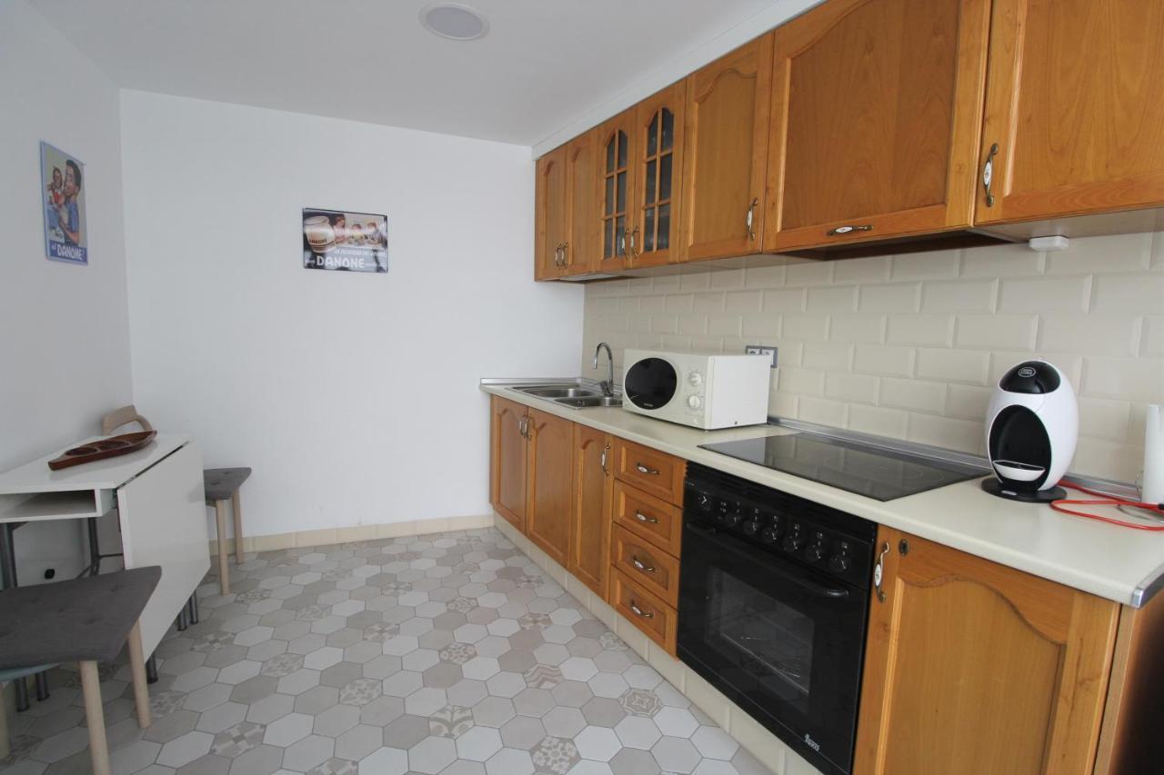 Apartment Centro Ideal Grupos 